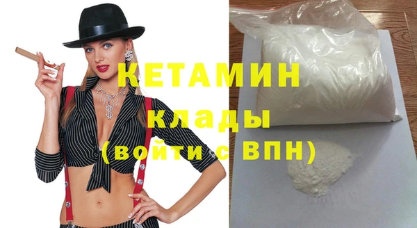 крисы Бронницы